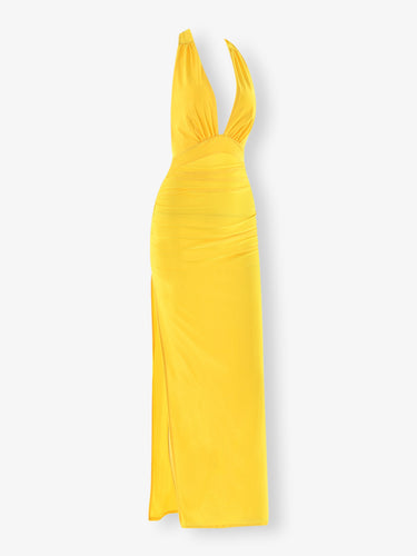 Marbella maxi dress