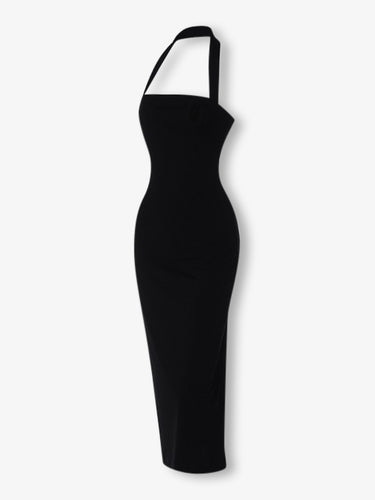 St mortiz midi dress
