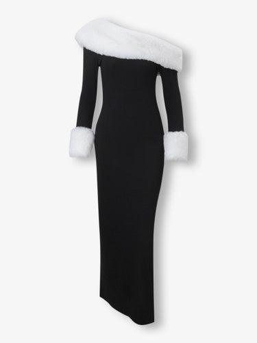 Montreux maxi dress