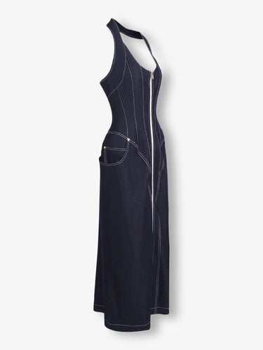 Soho maxi dress