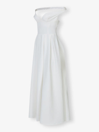 Miami beach maxi dress