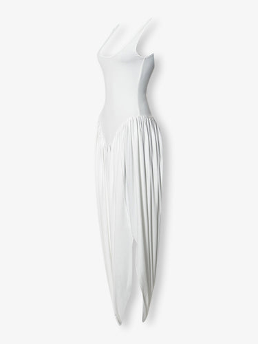 Cabo maxi dress