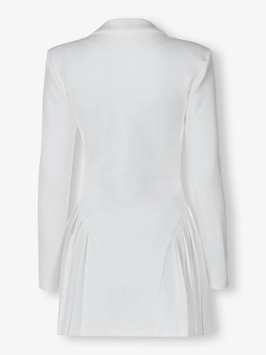 Barcelona mini dress