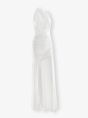 Helsinki maxi dress
