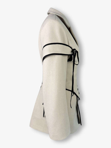 Monte carlo coat