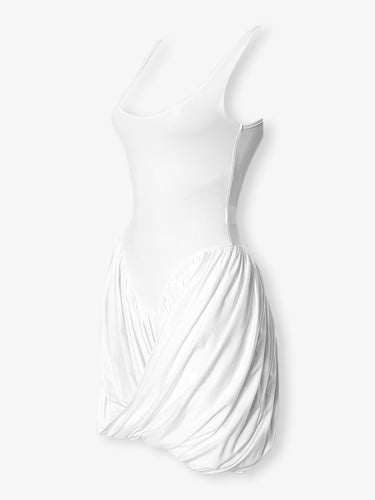 Milan mini dress