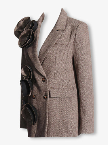 Montreux blazer