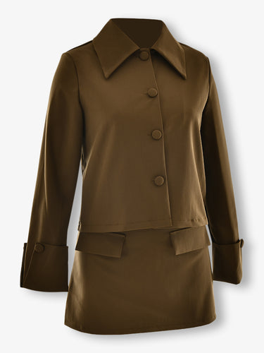 Gstaad two piece set