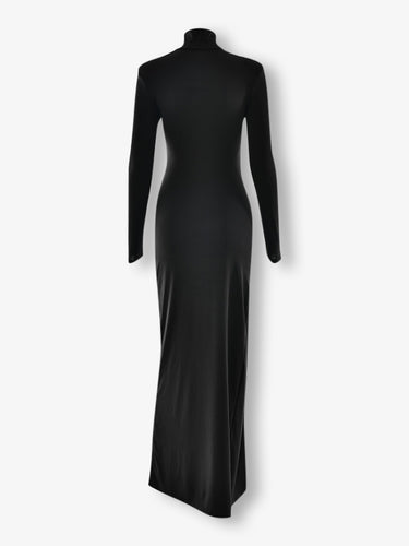 Montreux maxi dress