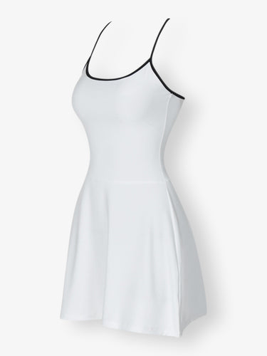 Surfside mini dress