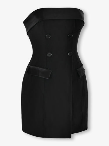 Soho mini dress
