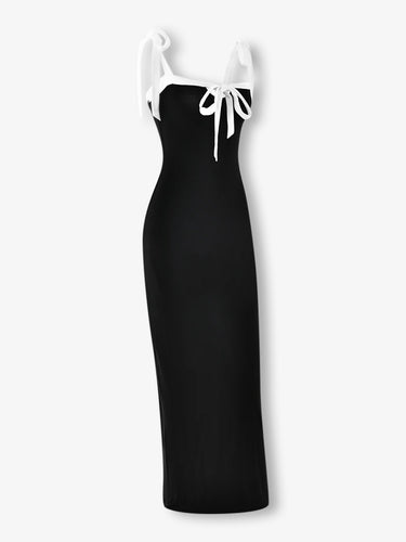 St tropez maxi dress