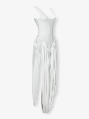 Cabo maxi dress