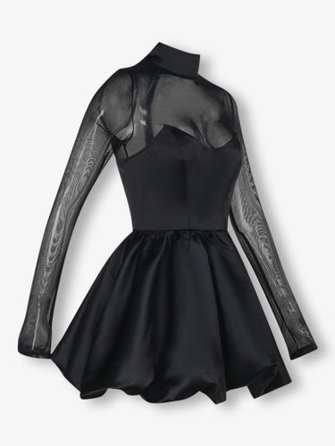 Aspen mini dress
