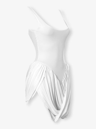 Milan mini dress