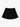 Mallorca skirt