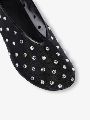 Aspen shoes