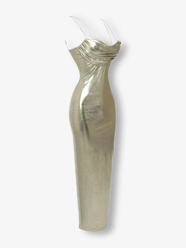 Mallorca dress