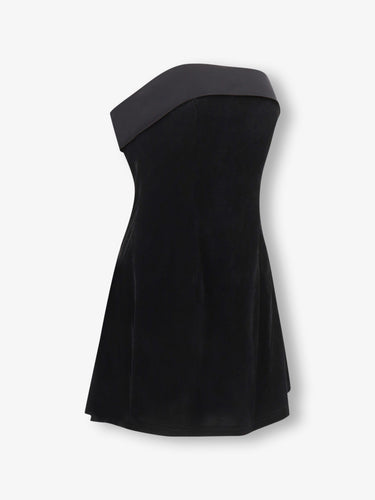 Seaside mini dress