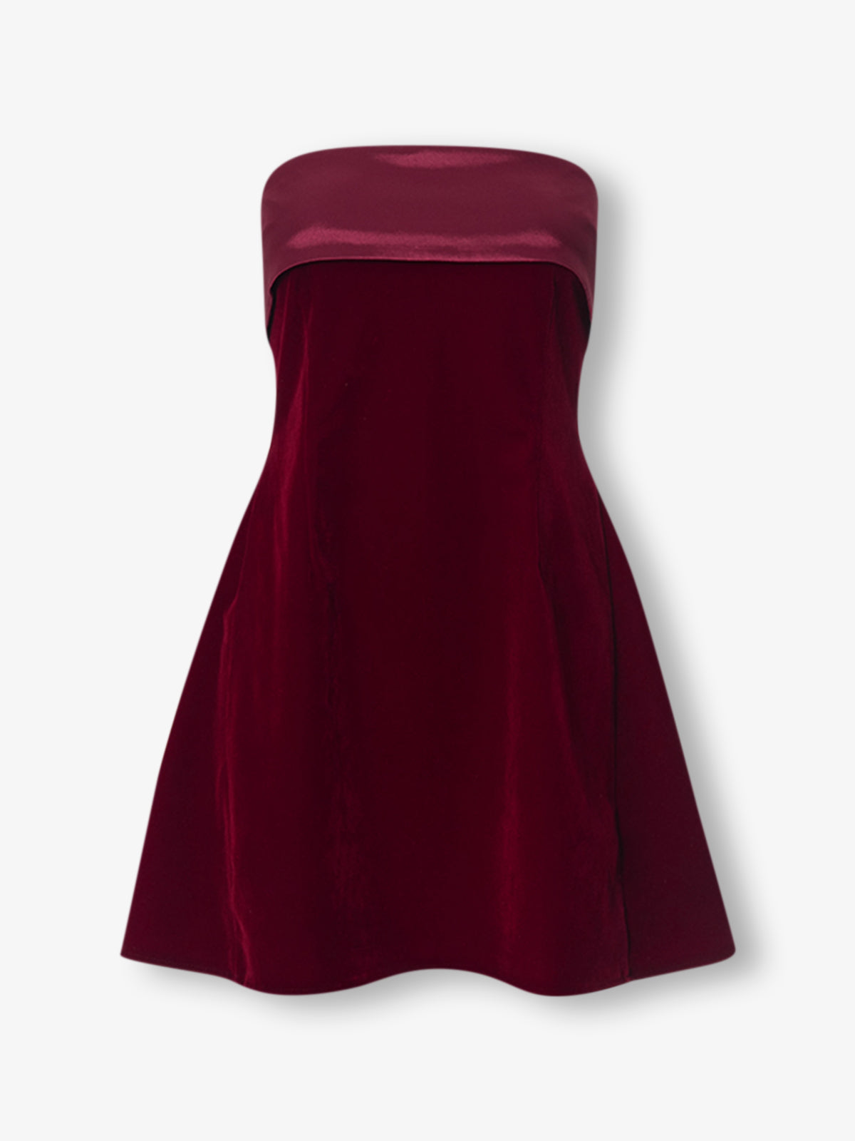 Seaside mini dress Amuse Seaside mini dress Amuse
