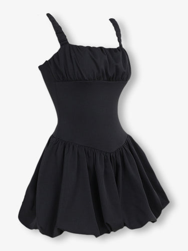 Sunny isles mini dress