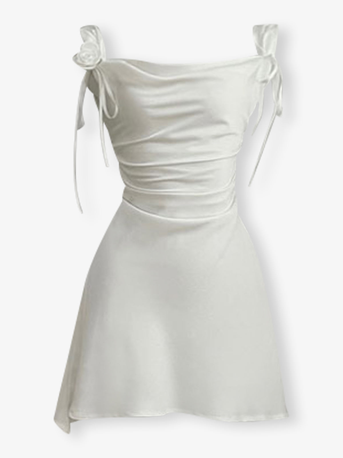 Downtown mini dress Amuse Downtown mini dress Amuse