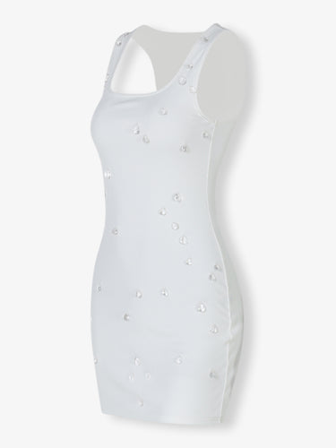 Montauk mini dress