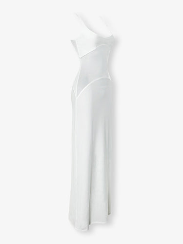 Monaco maxi dress