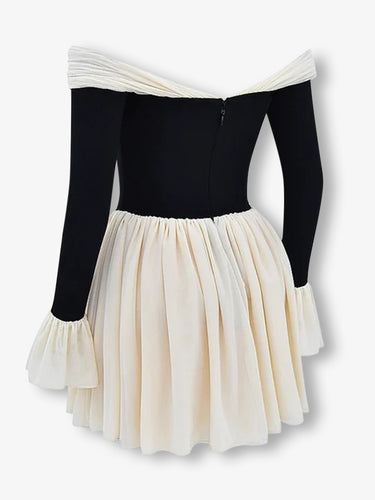 Hamptons dress