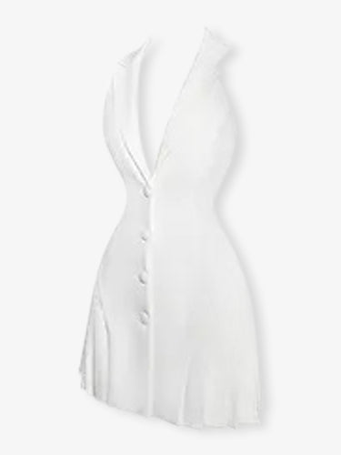 Easthampton mini dress