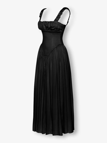 Marrakech maxi dress