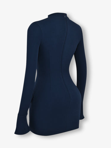 Easthampton mini dress