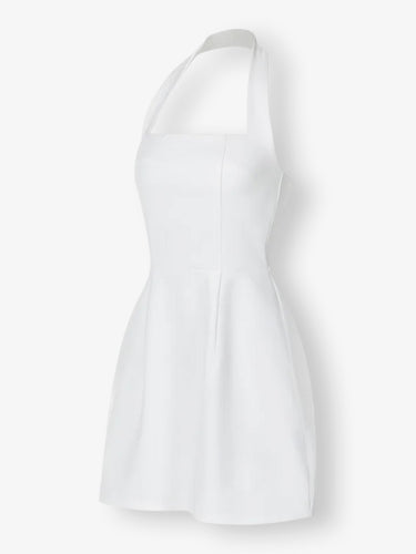 Gstaad mini dress