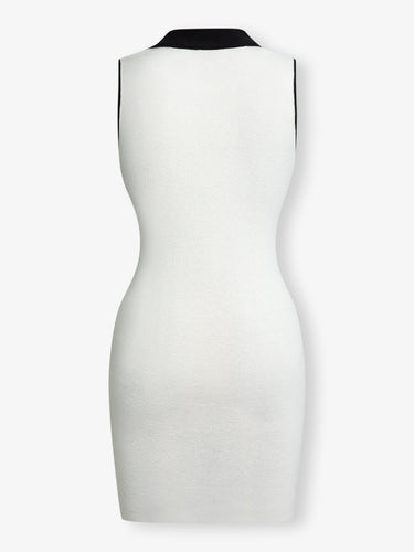 Monaco mini dress