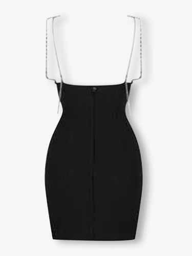 Soho mini dress