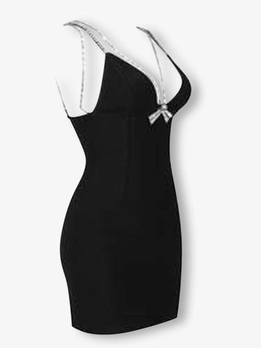 Soho mini dress