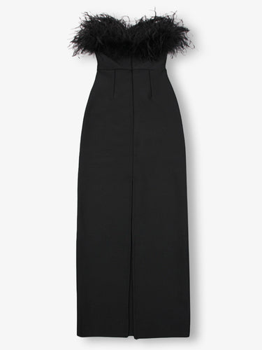 Lima lush dress