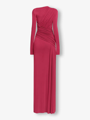 Megev maxi dress