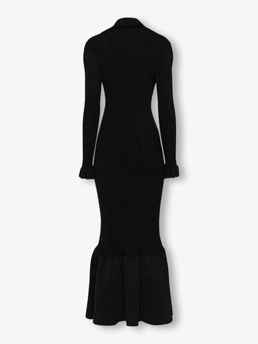 Milan maxi dress