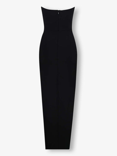 Milan maxi dress