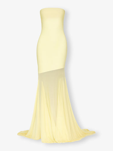 Marrakech maxi dress