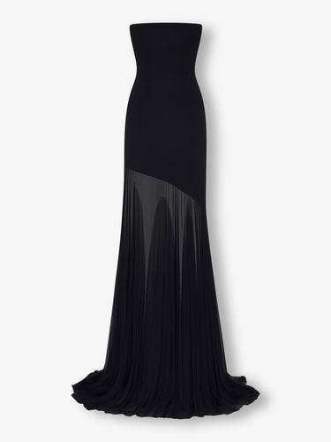Marrakech maxi dress
