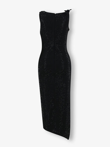 Miami beach maxi dress