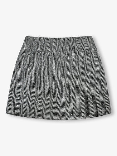 Gstaad skirt
