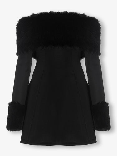 Monaco dress