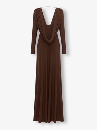 Dubai maxi dress