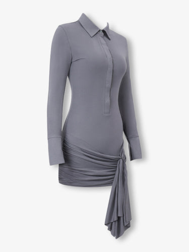 Gstaad mini dress