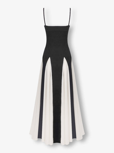 Southhampton maxi dress