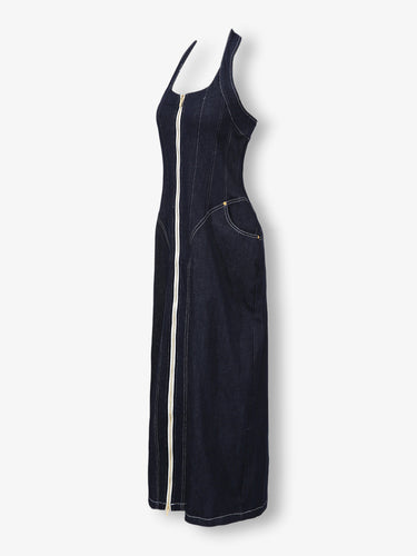Soho maxi dress