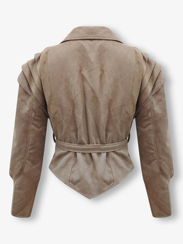 Monte jacket